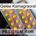 Gelée Kamagraoral new10
